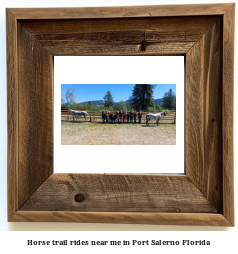 horse trail rides near me in Port Salerno, Florida